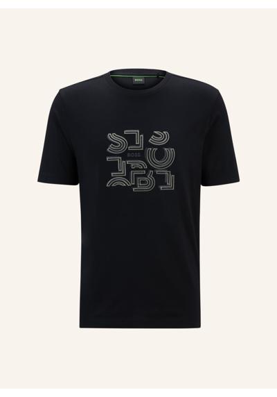 Футболка TEE 4 Regular Fit