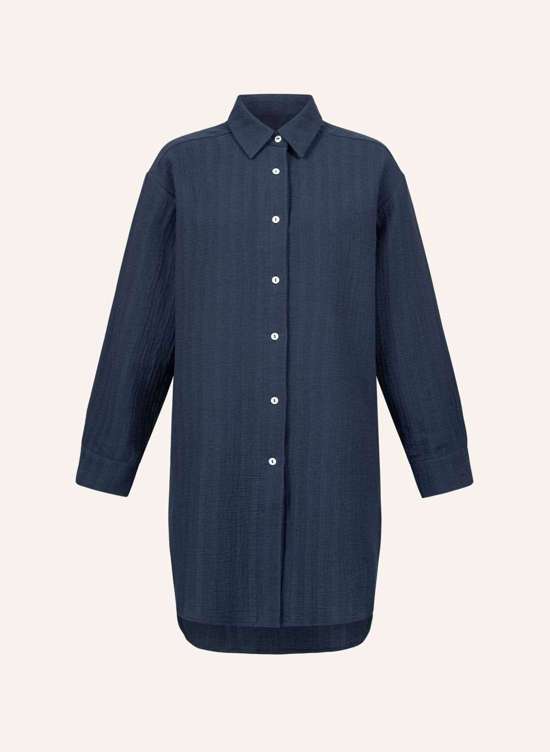 Рубашка бойфренда MALIN