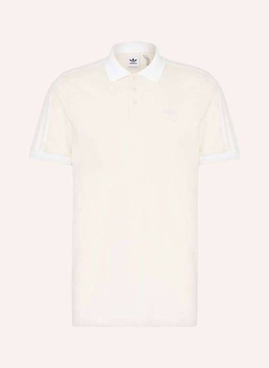 Рубашка-поло из пике