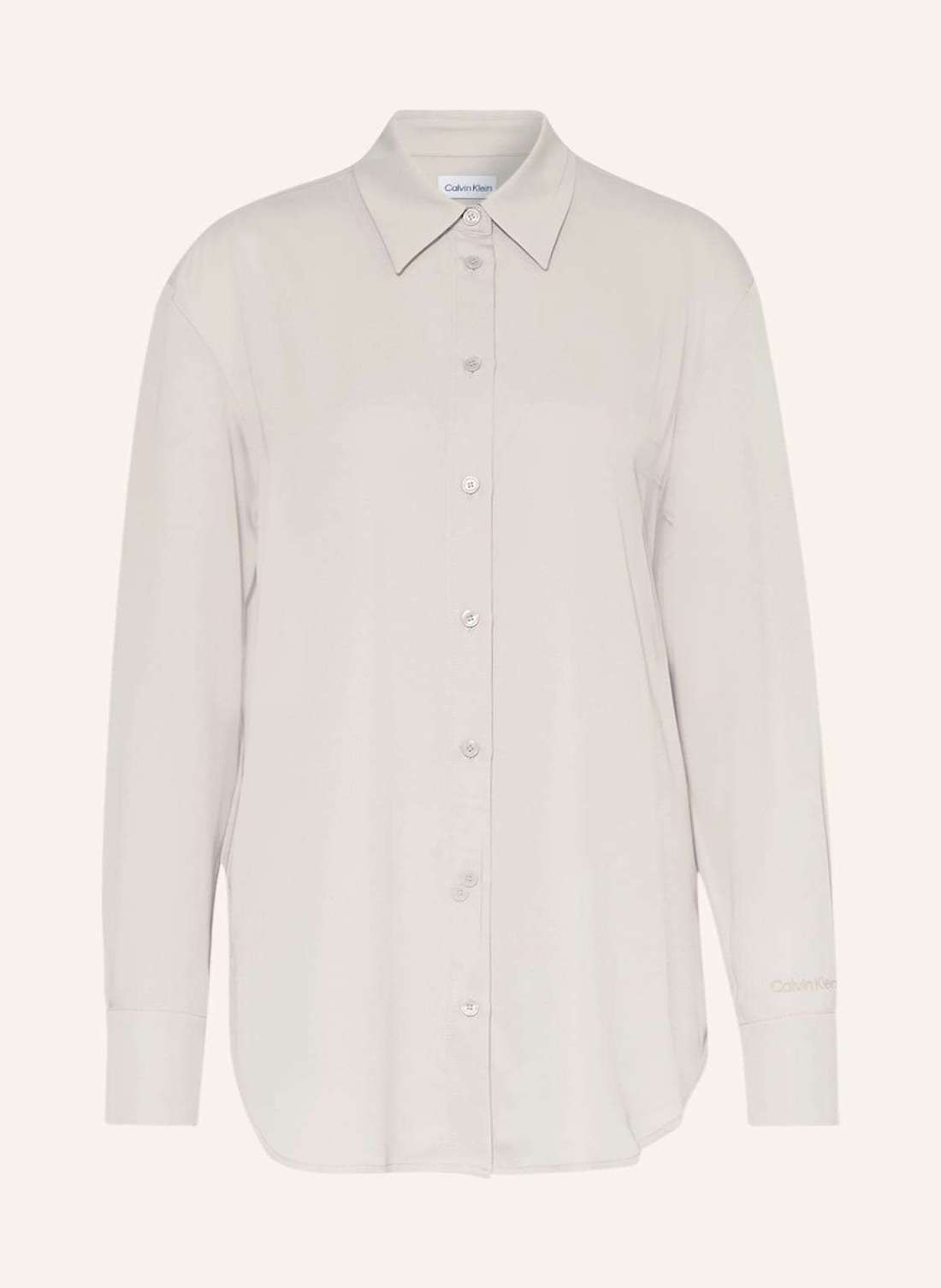 Рубашка-блузка