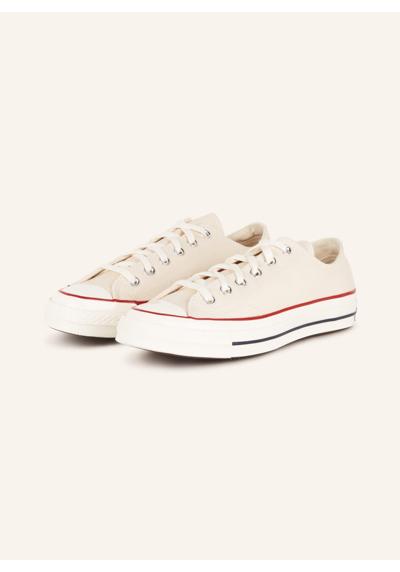 Кроссовки CHUCK 70 OX