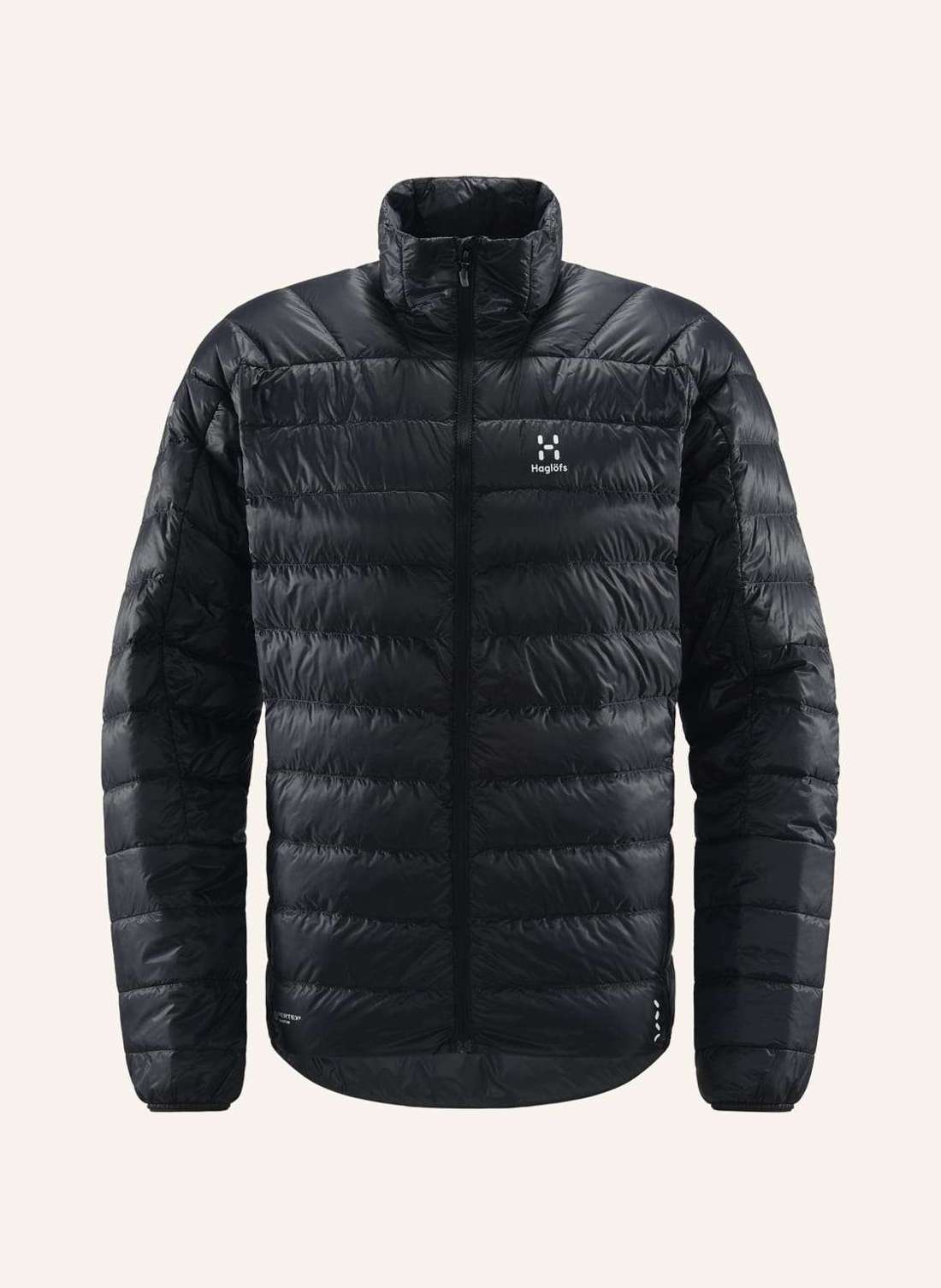 Пуховик L.I.M DOWN