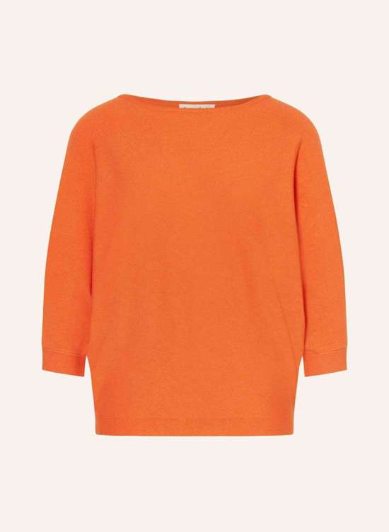 Трикотажная рубашка с рукавами 3/4 CRISTINE