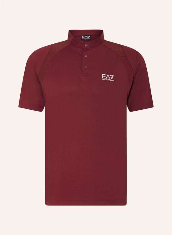 Функциональная рубашка-поло