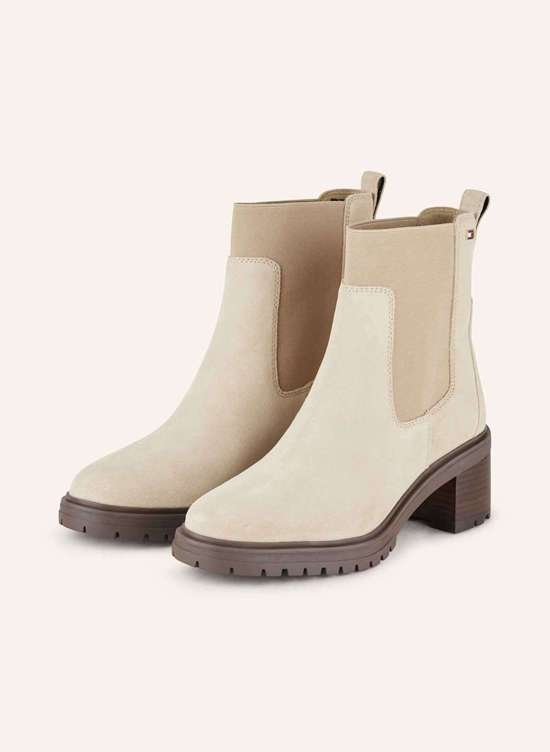 Ботинки челси