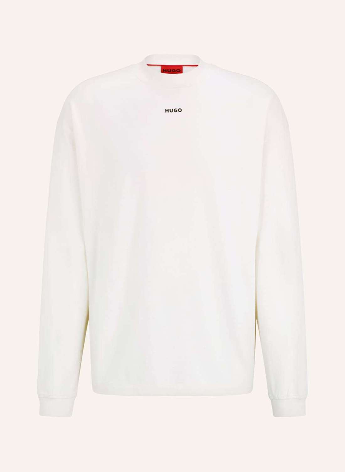 Лонгслив DAPOSO