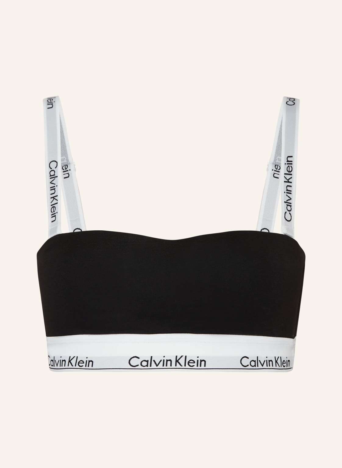 Бюстгальтер-бандо MODERN COTTON