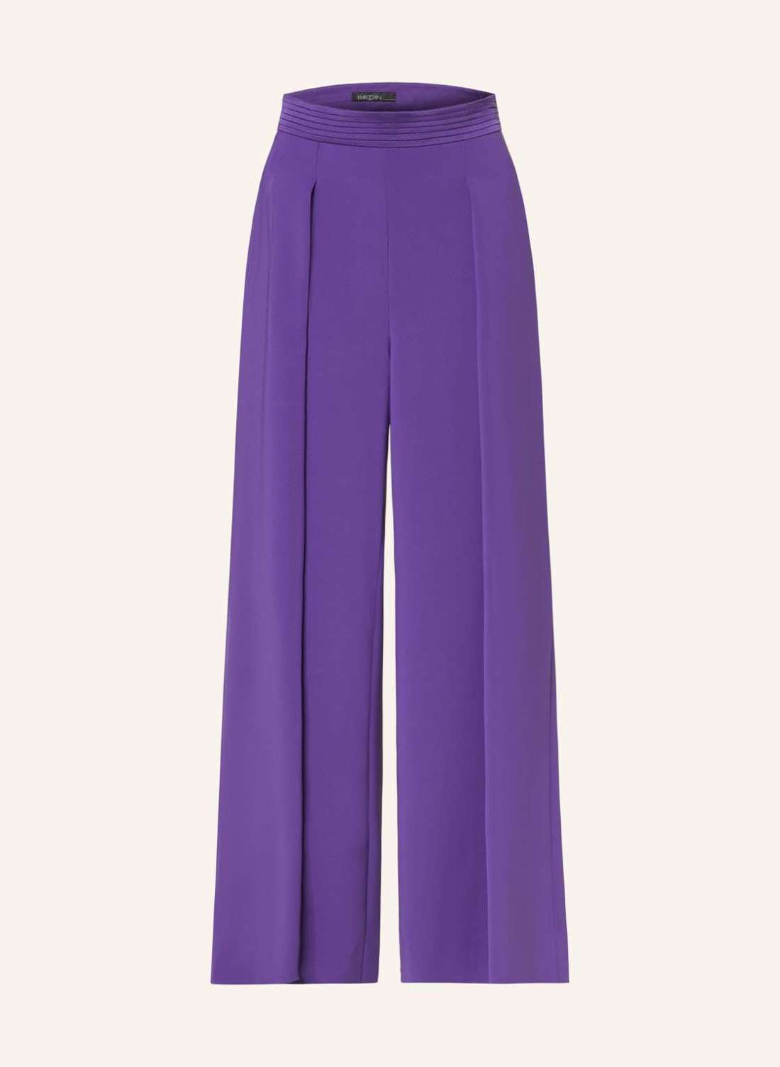 Брюки Марлен