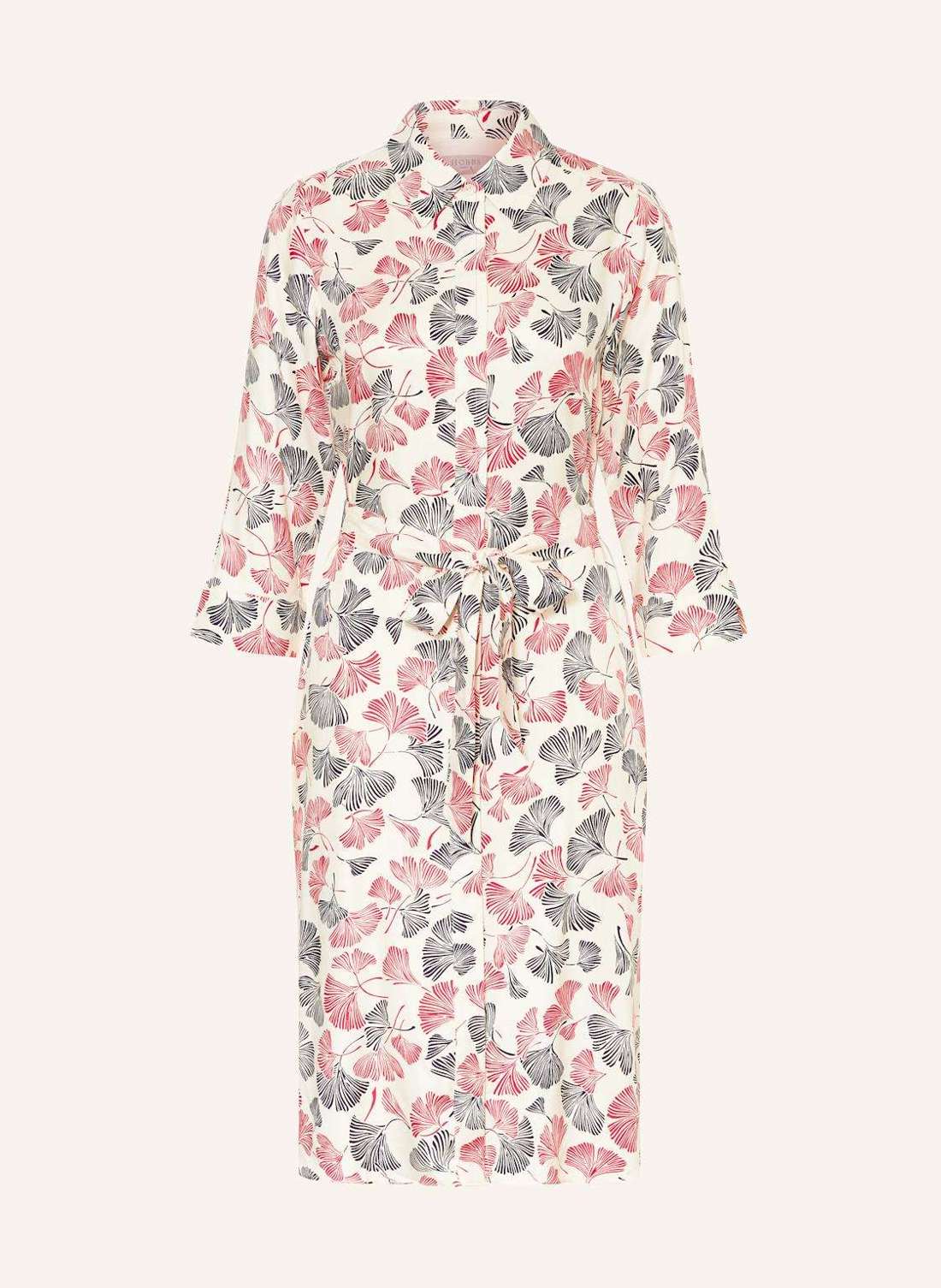 Платье-рубашка с рукавами 3/4 FRANCIS