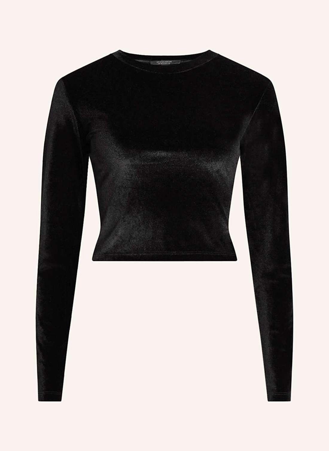 Лонгслив REGINA