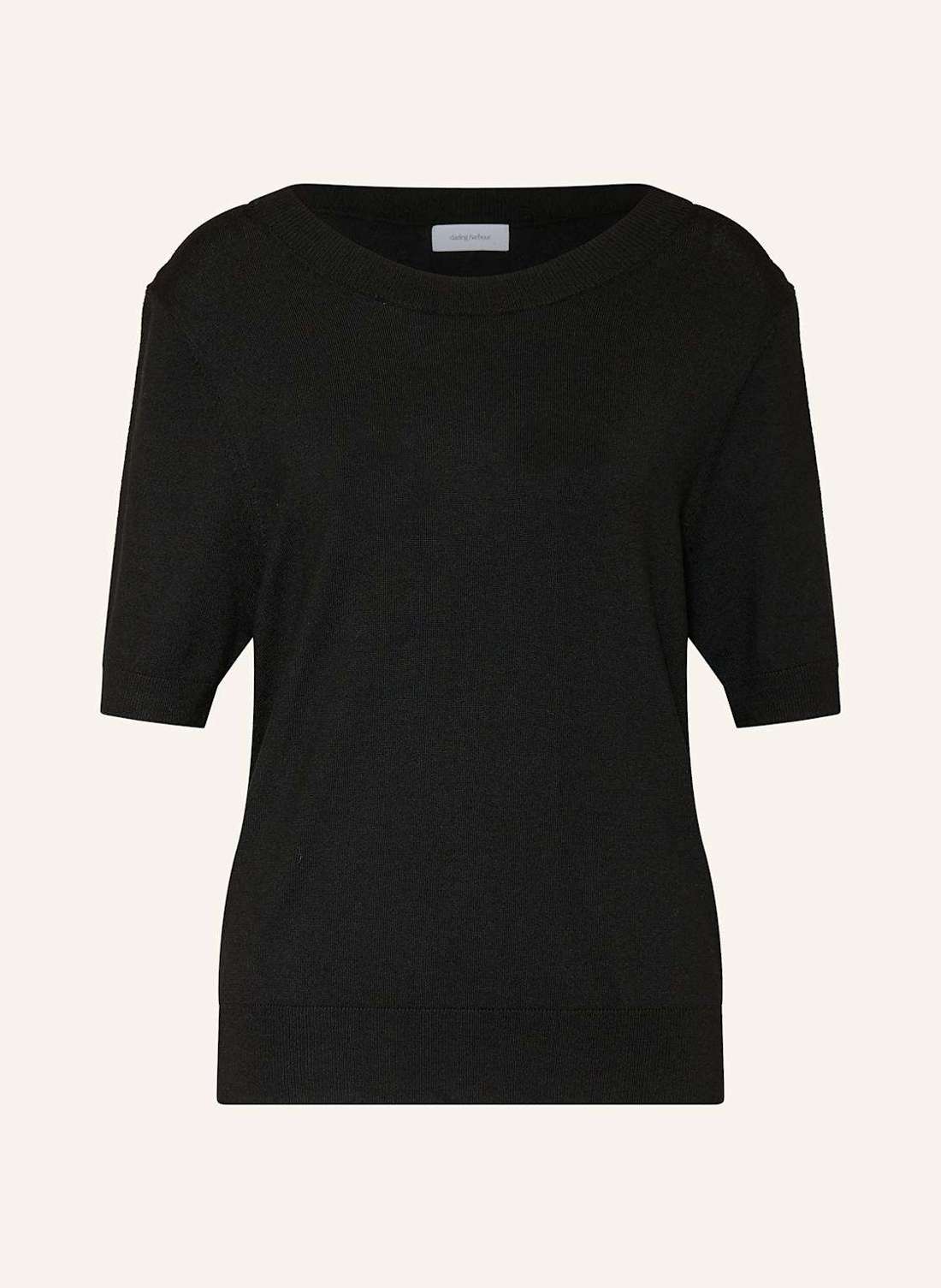 Трикотажная рубашка