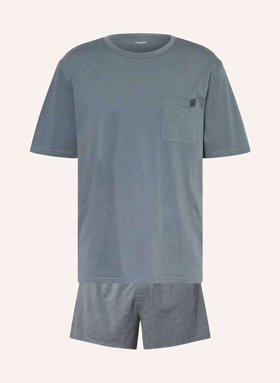 Короткая пижама MODERN COTTON