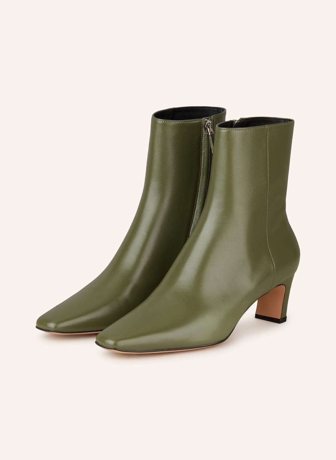 Ботильоны BOOTIE