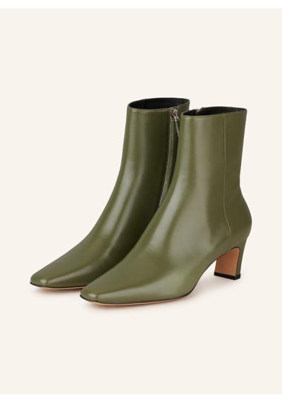 Ботильоны BOOTIE