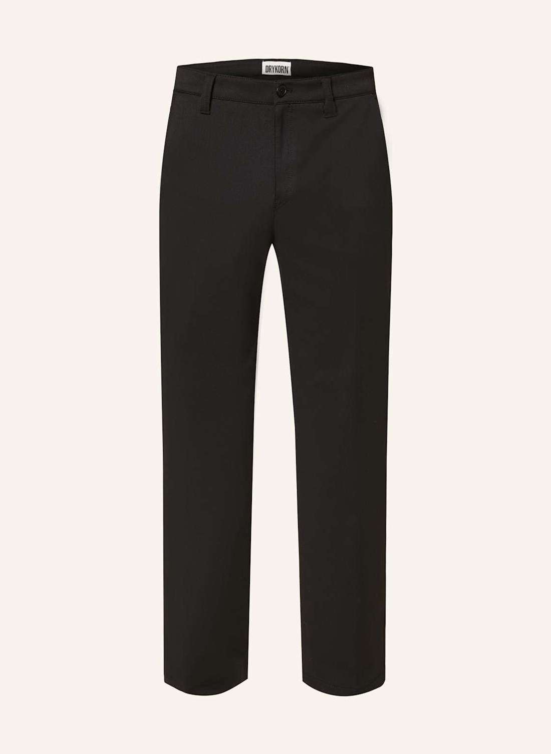 Брюки стандартного кроя TAVIC