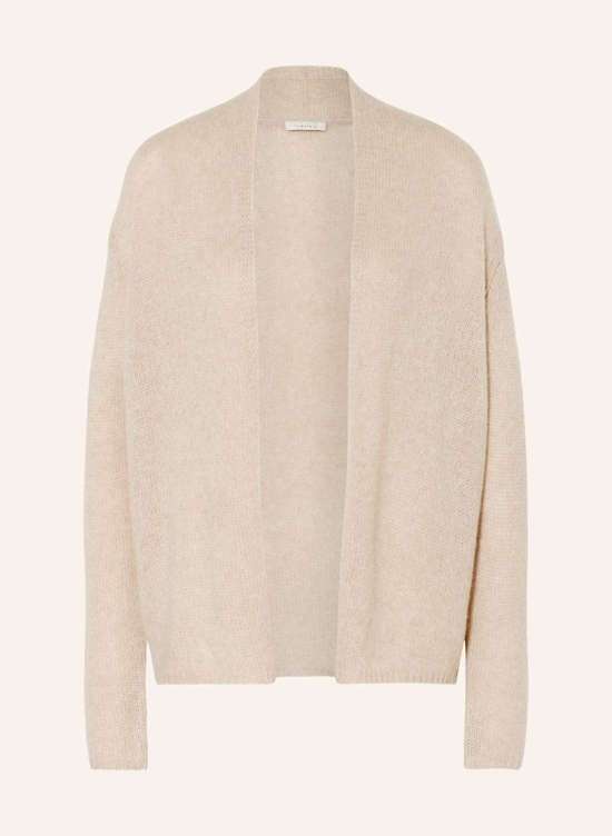 Вязаный чехол с кашемиром