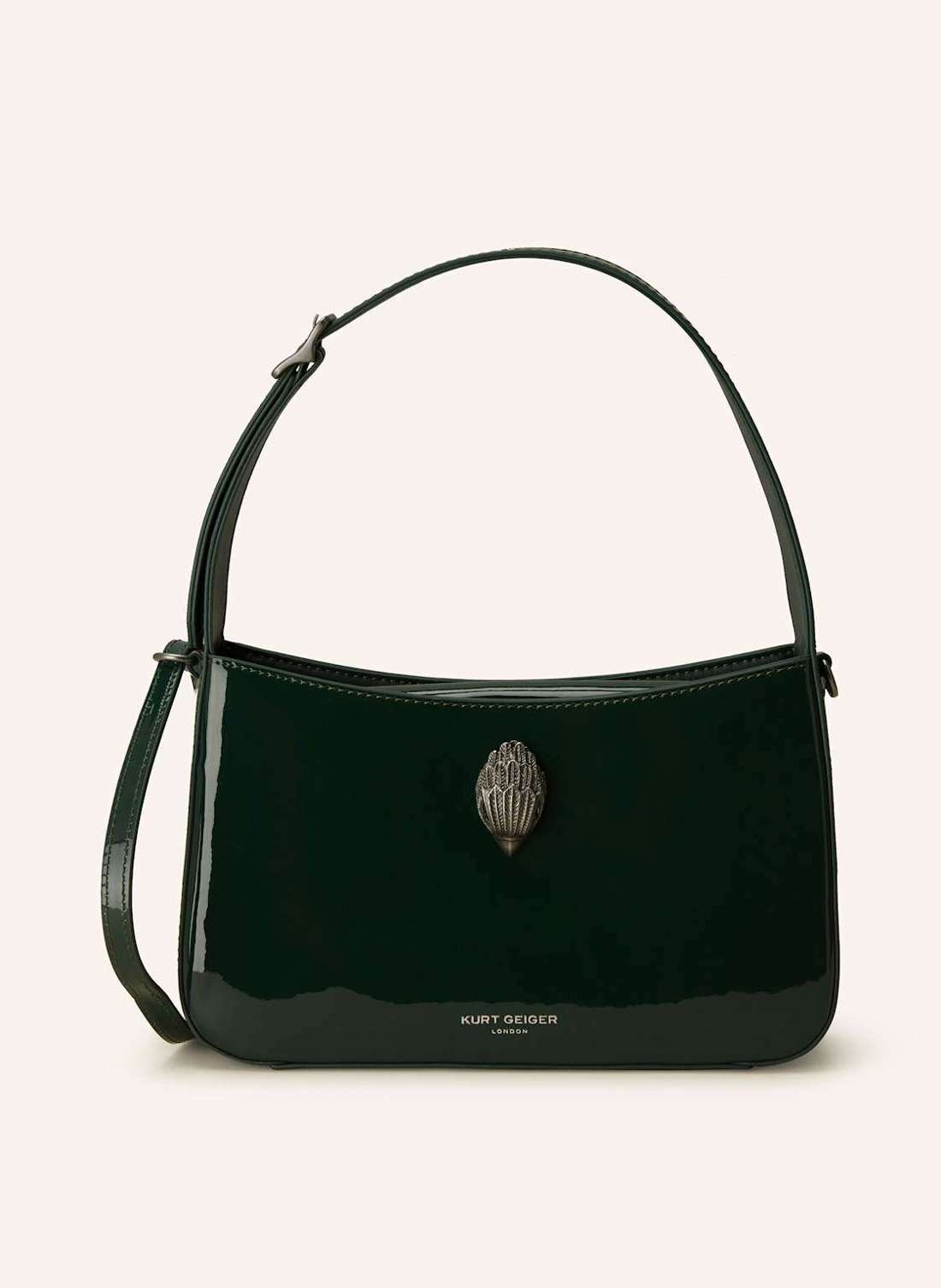 Багетная сумка BOND MEDIUM