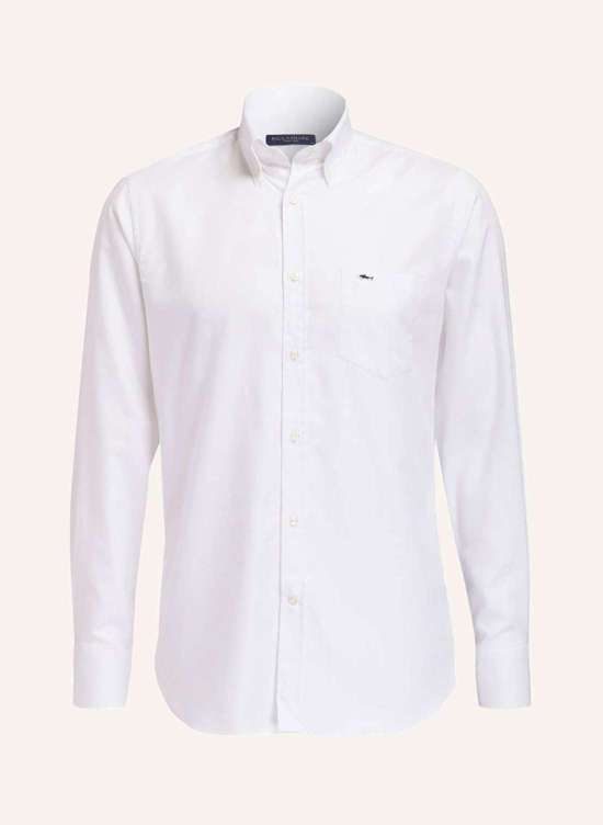 Рубашка с цветочным узором