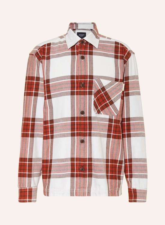 Комфортная рубашка