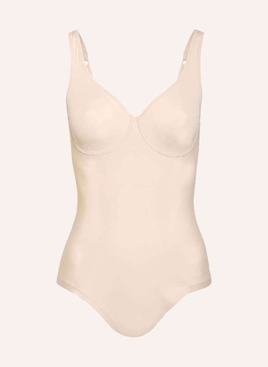 Форма тела MEDIUM SHAPING SERIES