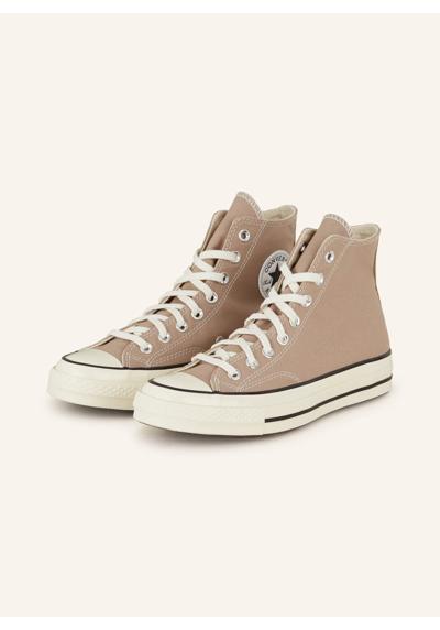 Высокие кеды CHUCK 70