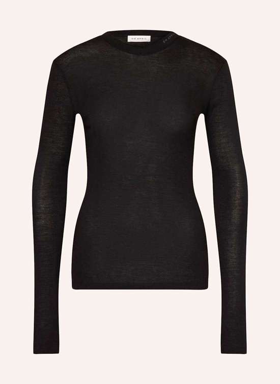 Лонгслив WILLOW