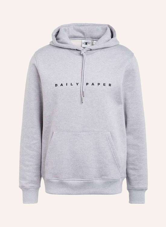 Толстовка с капюшоном ALIAS