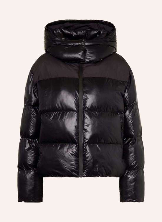 Стеганая куртка с утеплителем sorona®. DUPONT™