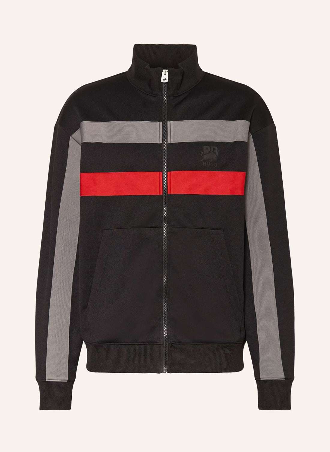 Толстовка DARAHOOD