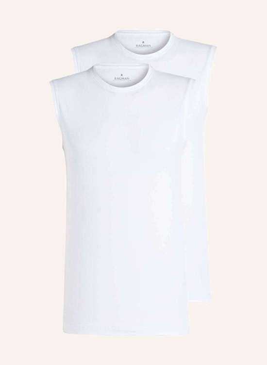 В упаковке 2 майки