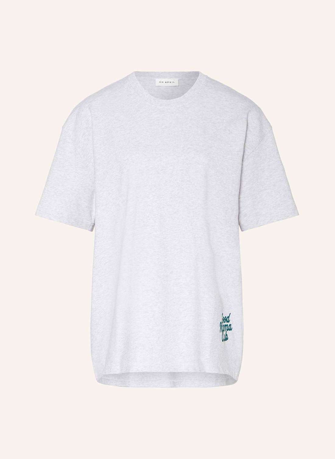 Футболка ARIH