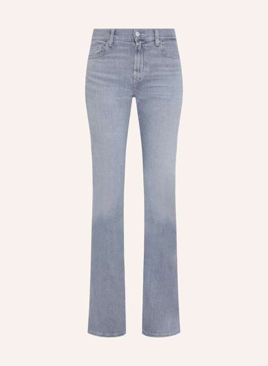 Джинсы ботфортного кроя BOOTCUT