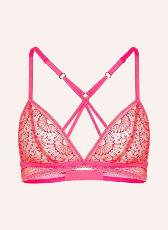 Треугольный бюстгальтер PURE VIBRATION