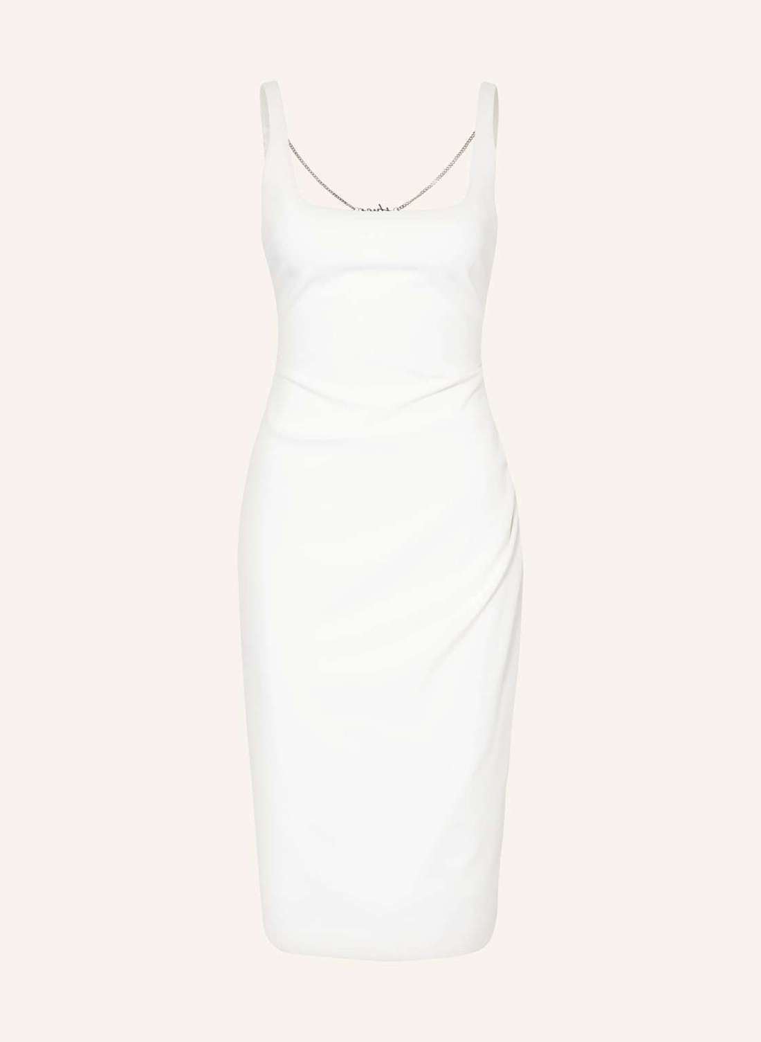 Платье-футляр KANKE