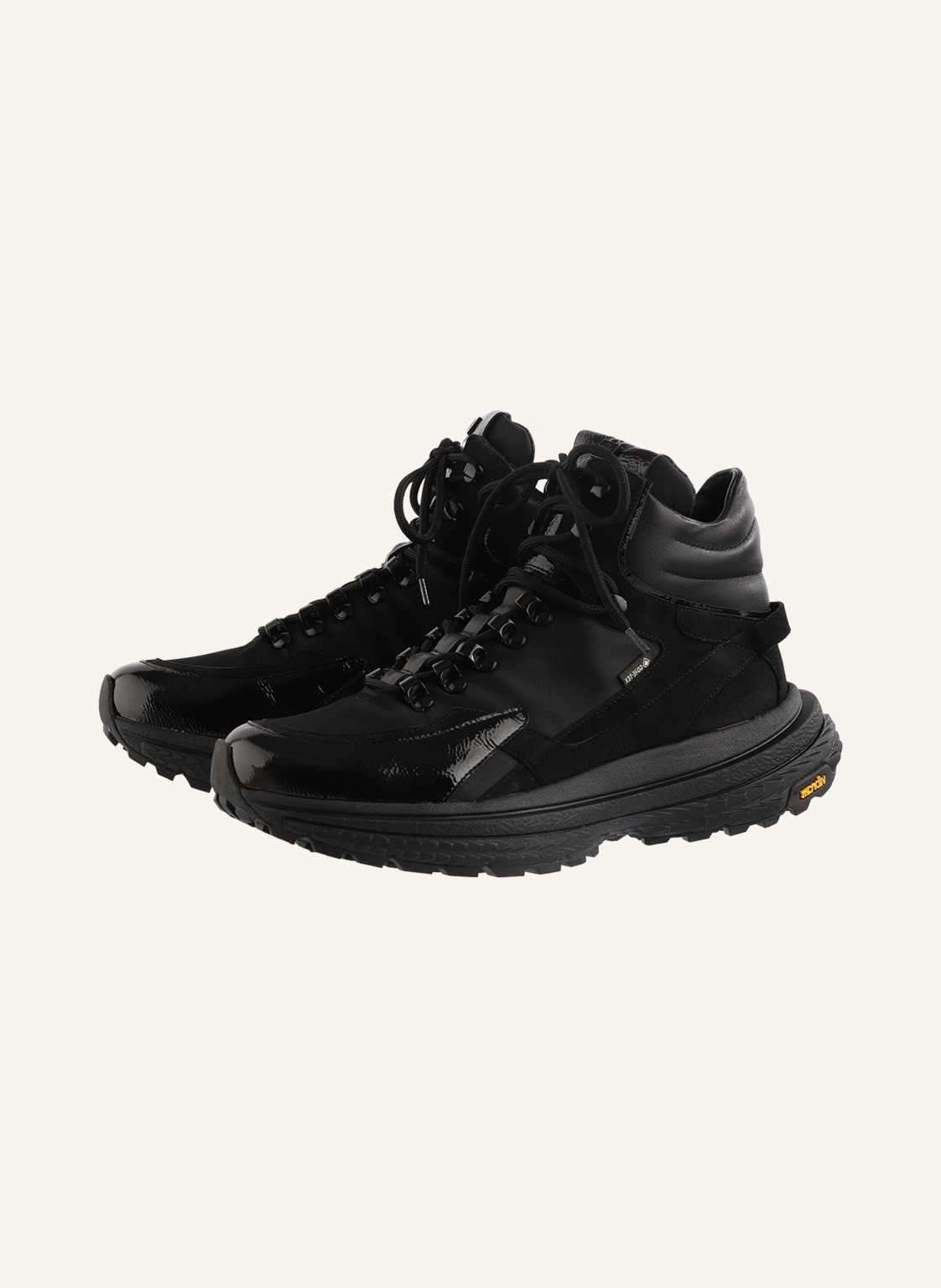 Кроссовки ZAC HIGHTOP