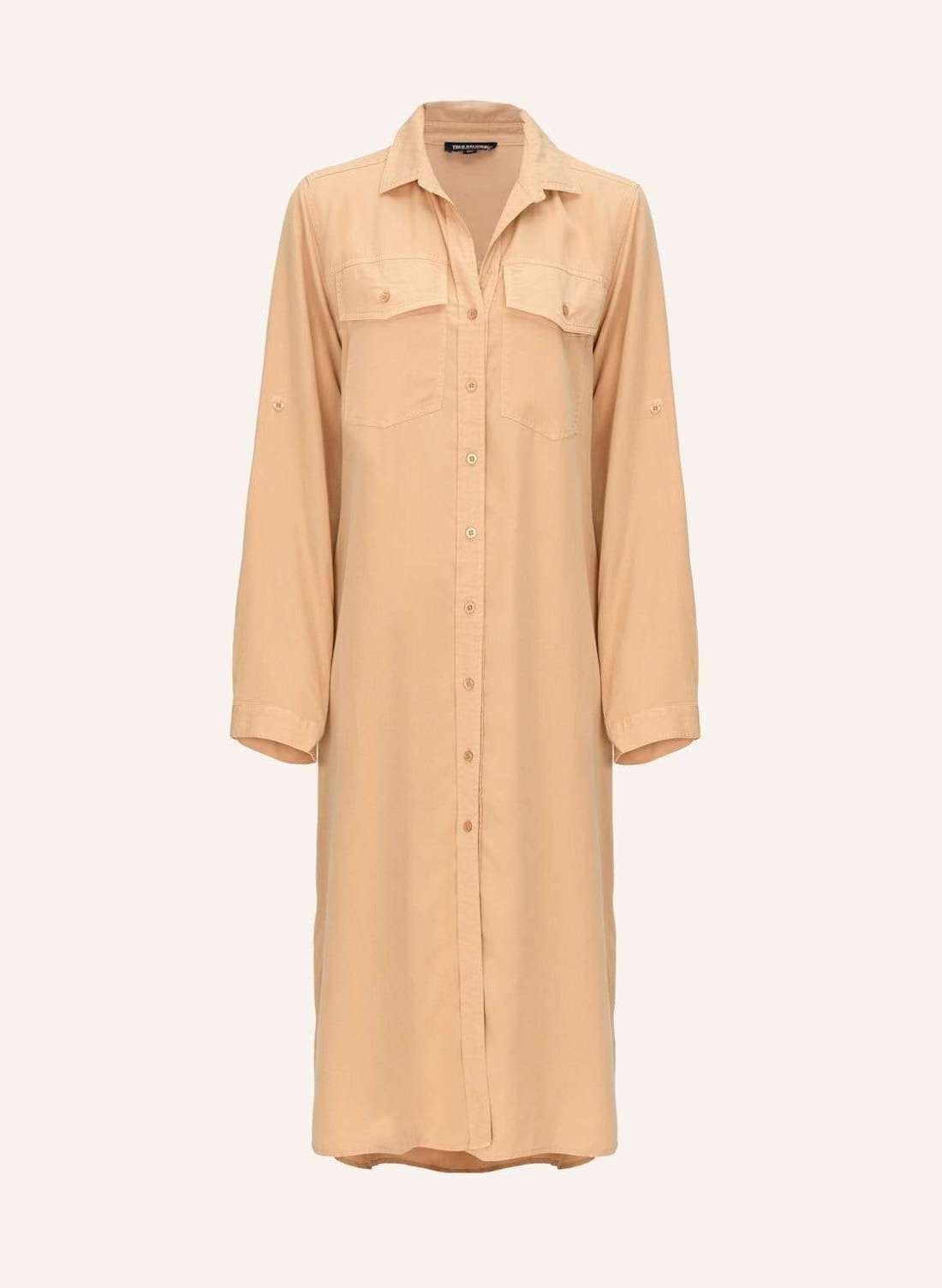 Платье-рубашка UTILLITY