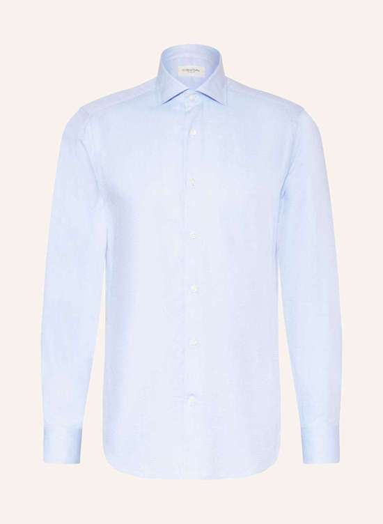 Рубашка стандартного кроя