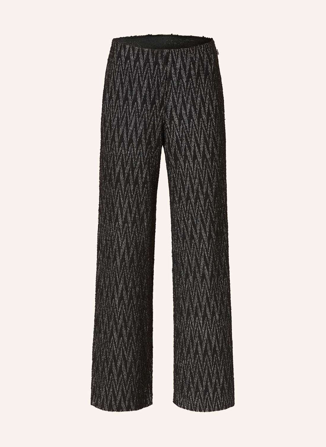 Брюки марлен из букле. WASHINGTON