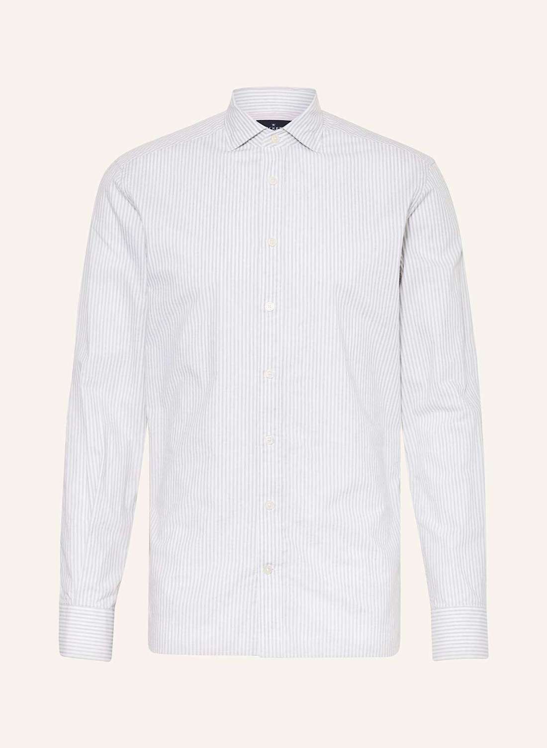 Повседневная рубашка MELANGE BENGAL STRIPE