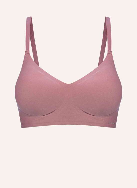 Бюстгальтер-футболка SECOND SKIN