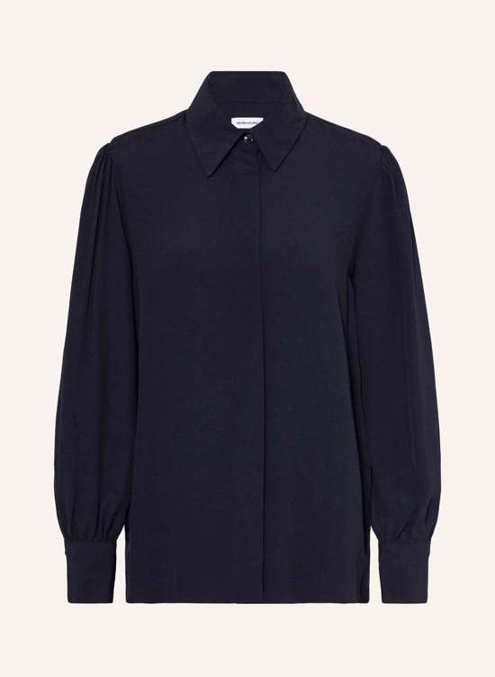 Рубашка-блузка