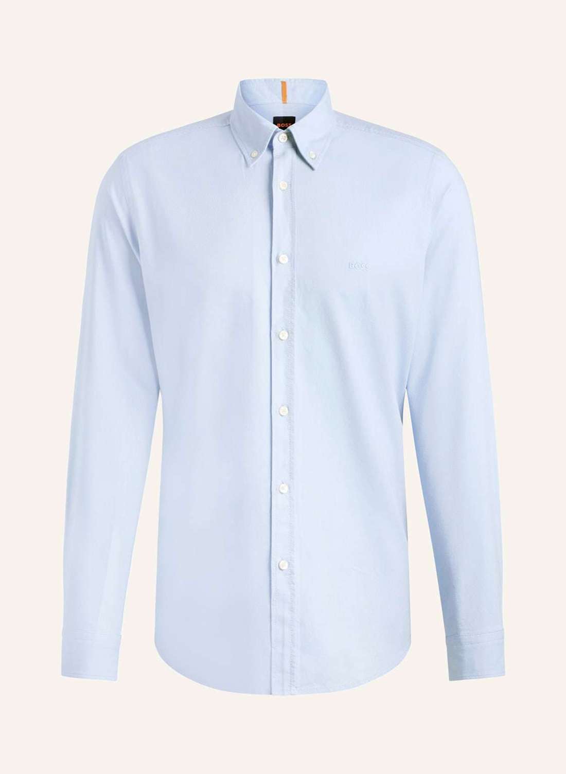 Рубашка стандартного кроя RICKERT_M