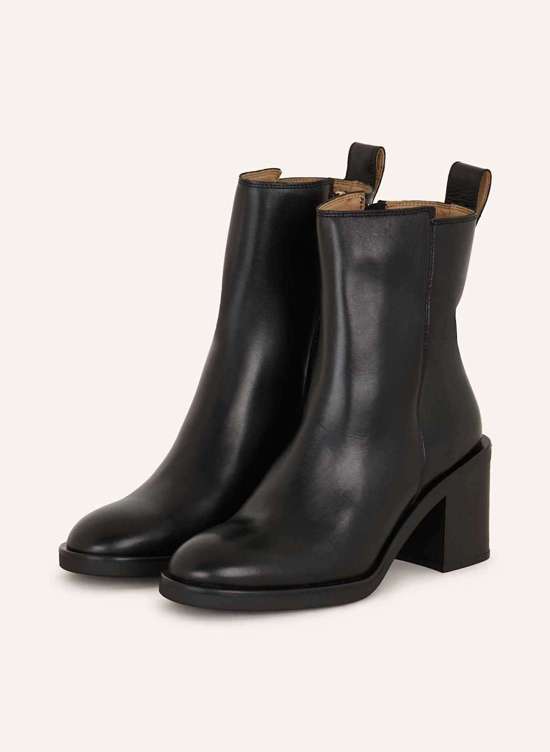 Ботильоны CAMY