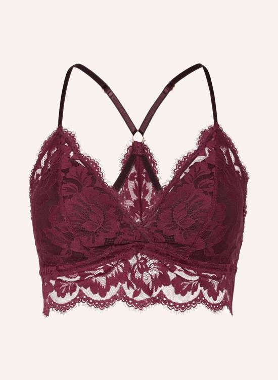 Треугольный бюстгальтер POETRY VOGUE