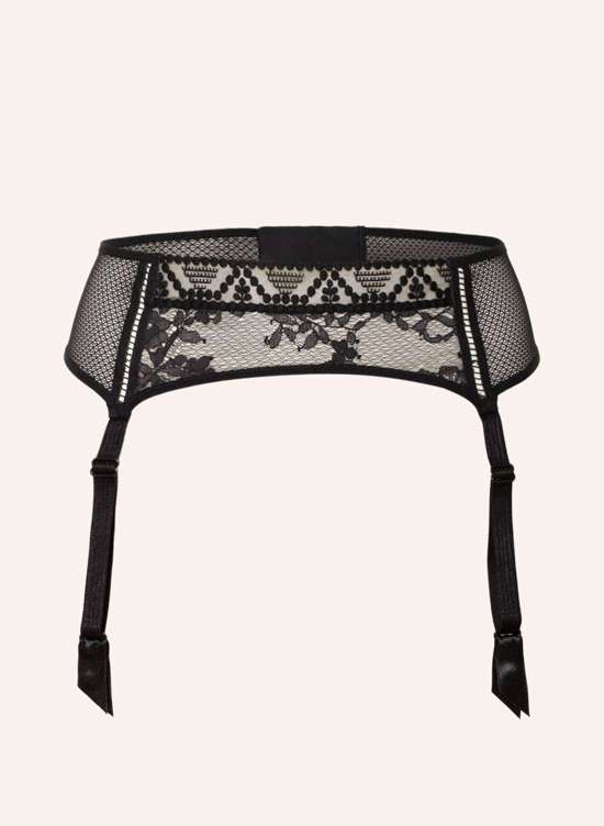 Пояс с подвязками OLIVIA