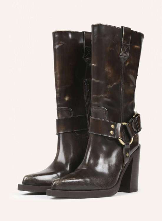 Ботильоны MYA-MAE