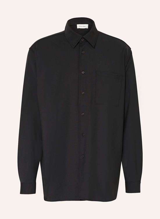 Комфортная рубашка DOACITY