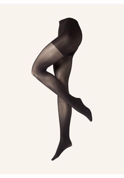 Прозрачные колготки с моделирующим эффектом. SHAPING PANTY