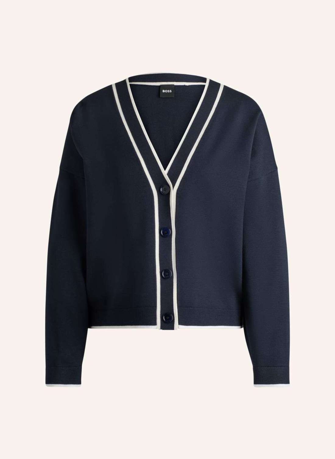 Кардиган FLODINA