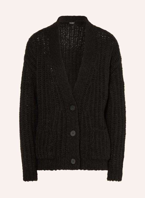 Кардиган с альпакой ERFELIZE